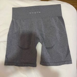 Nvgtn shorts